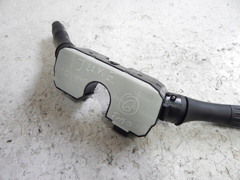 фото №5, Переключатель света nissan juke 10-19