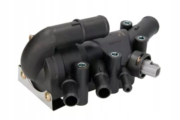 фото №1, Thermotec d2g006tt фланець рідина охолоджуючий