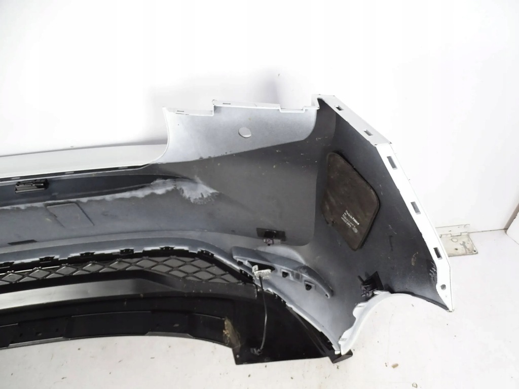 фото №8, Бампер задняя задний vw id.3 gtx kompletny + pdc оригинальный номер 10a807421