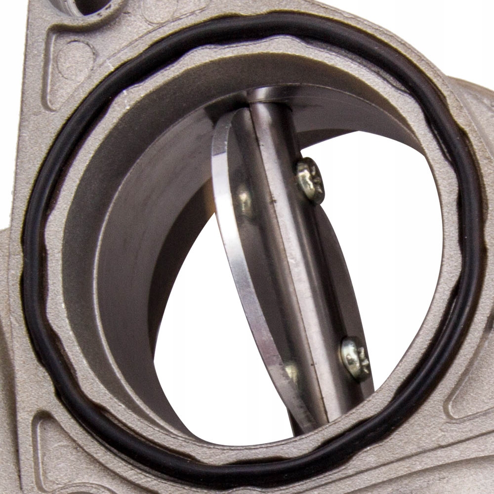 фото №10, Корпус дроссель do vw golf 5 jetta 038128063g