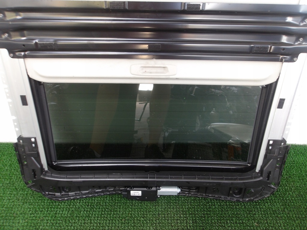 фото №6, Infiniti q50 13-18 люк стекло моторчик kpl