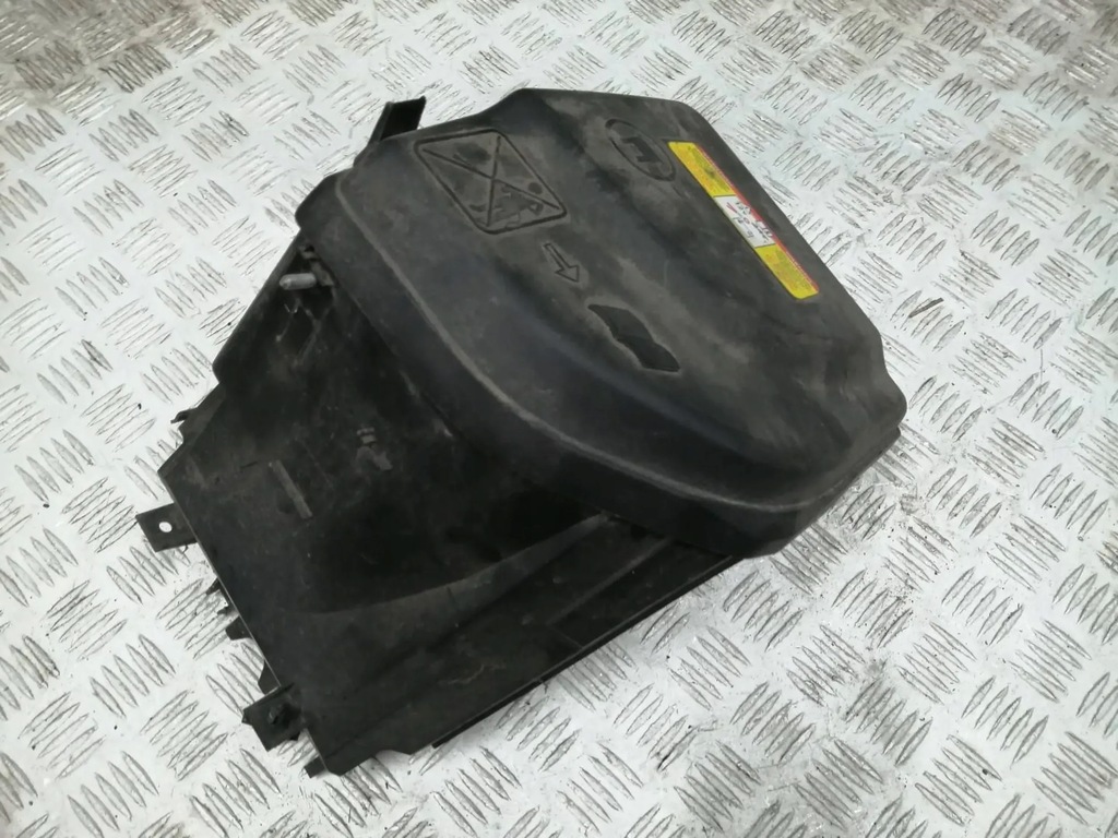 фото №1, Citroen ds4 c4 ii ds5 корпус запобіжників