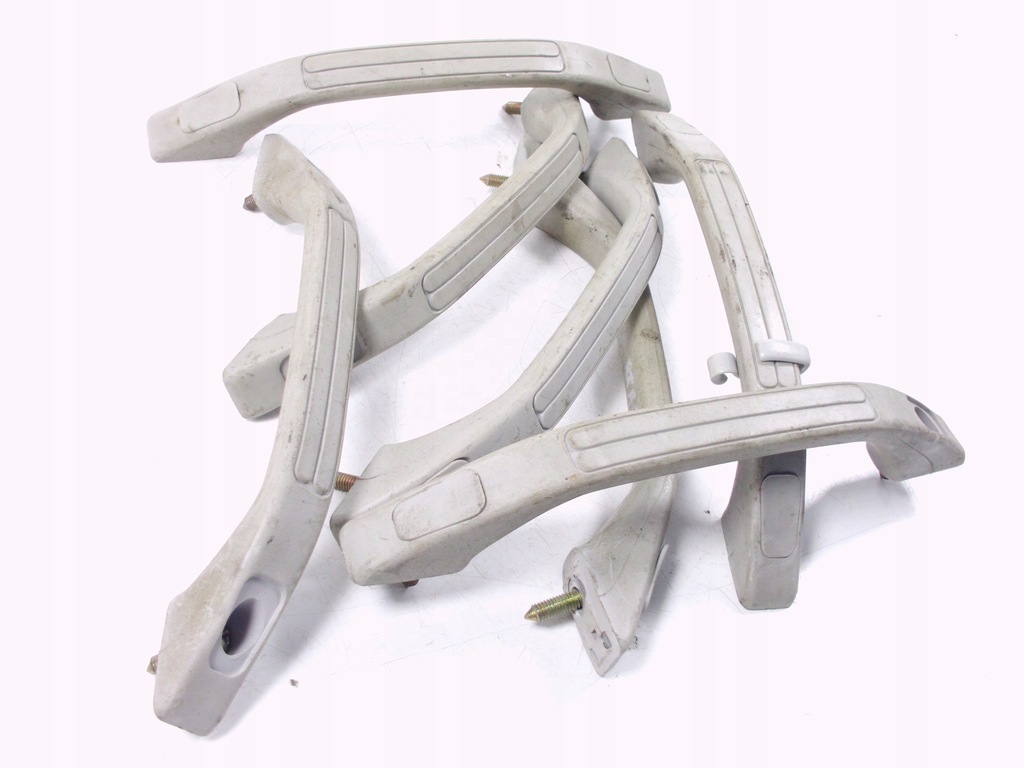 фото №1, Kia sportage i 93-02r ручка кронштейн потолочный