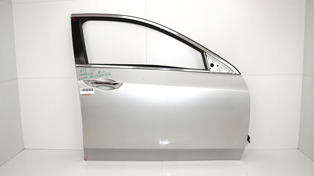 фото №1, Дверь правый перед honda accord viii 08-11r