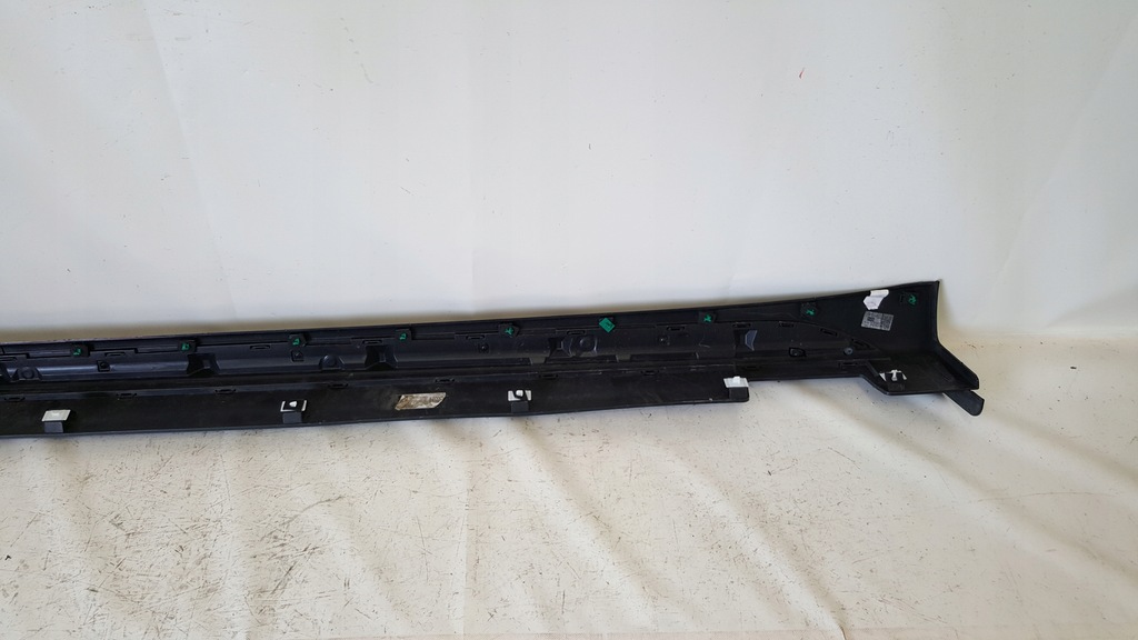 фото №7, Kia ceed 3 iii gt молдинг поріг права 18-23r