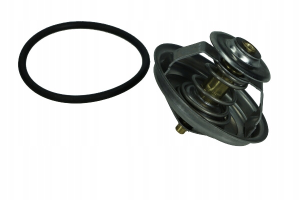 фото №2, [12191] термостат рідина охолоджуючої 92°c pasuje