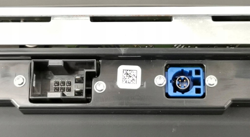 фото №10, Екран дисплей монітор lcd vw id.4 id4 1t3919605d новий org