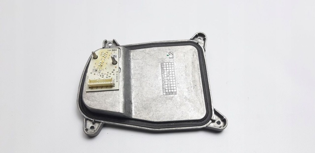 фото №1, Mini cooper оригінальний номер 90097751 f55 f56 модуль перетворювач led jeż