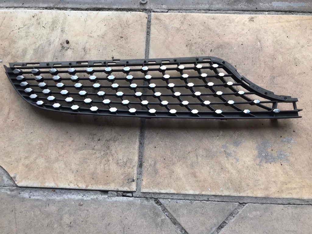 фото №4, Mercedes a176 amg решітка радіатора решітка радіатора diamond a1768882060