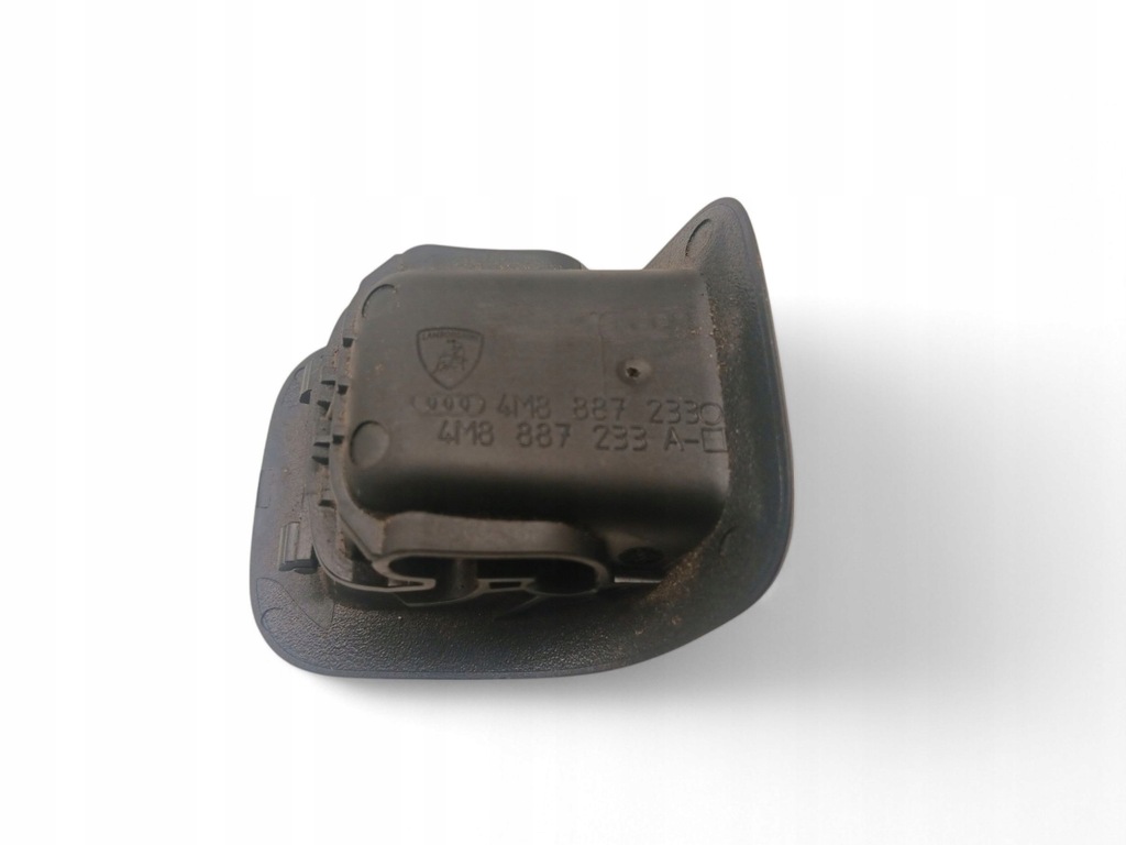 фото №5, Audi q8 4m887233a тримачі заводський