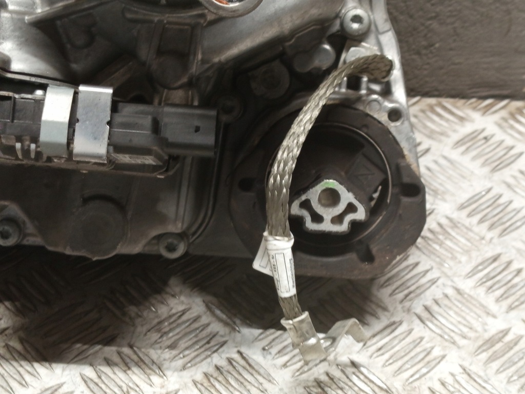 фото №13, Bmw оригінальний номер 9469022 x5 g05 коробка передач розподільника редуктор регулятор