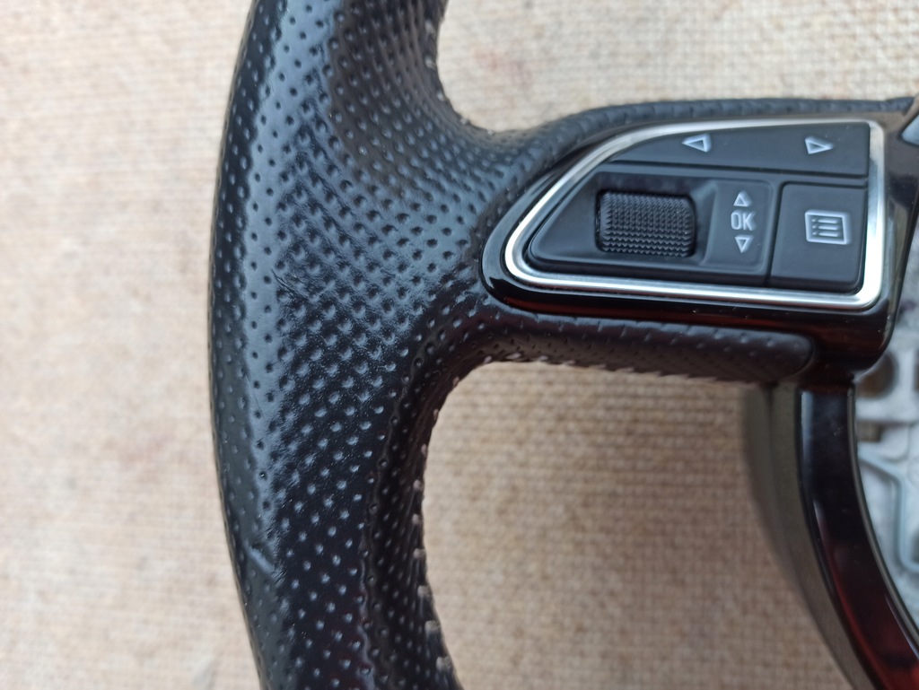 фото №12, Повітропровід мультифункція audi a6 c7 s-line 8x0419091l