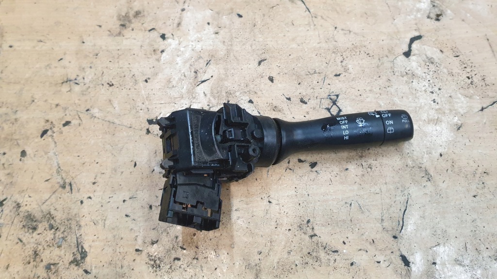 фото №1, Toyota aygo i переключатель дворник