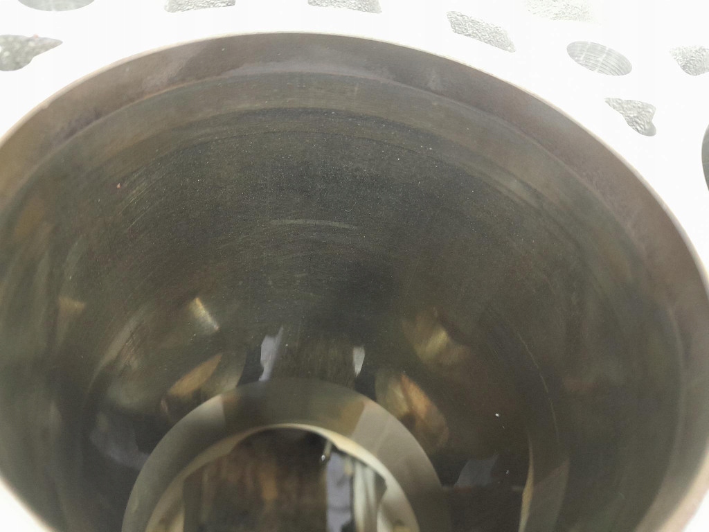 фото №9, Bmw m4 g82 m3 g80 3.0t 510 km s58b30a блок двигателя 8047265