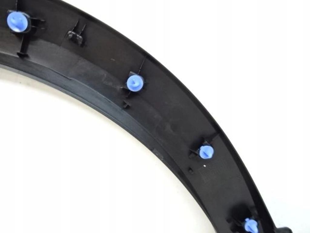 фото №10, Citroen c5 aircross молдинг крыла левая задняя nowa оригинальная