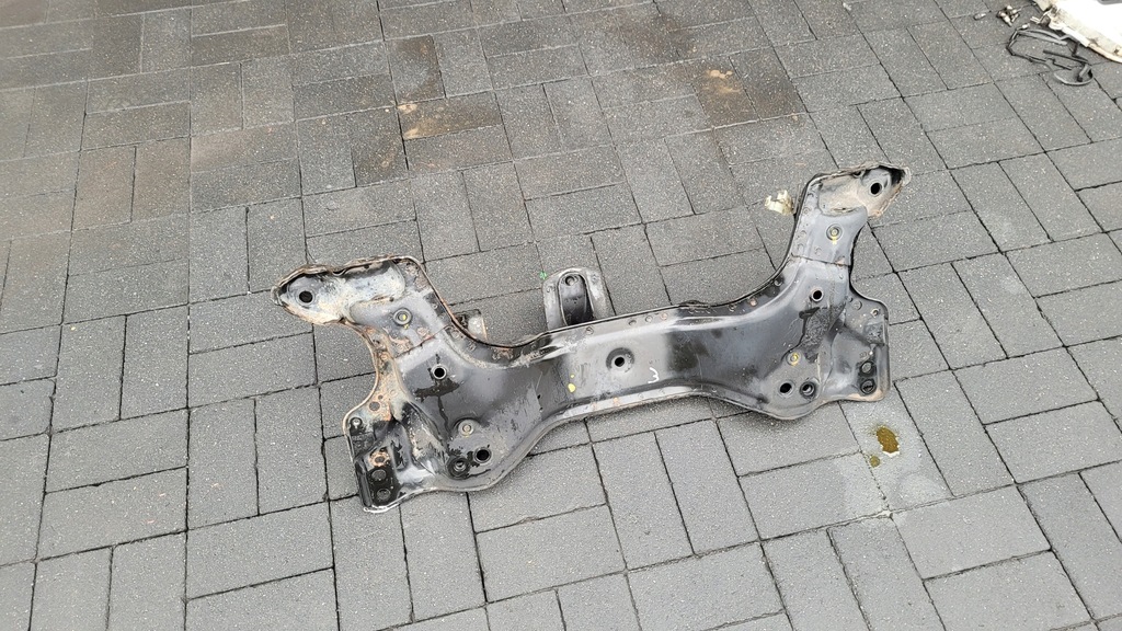 фото №5, Honda crx del sol 92-98 підрамник підрамник