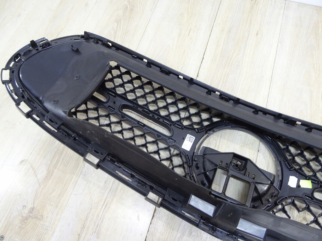 фото №10, Mercedes glc x254 amg решётка радиатора swarovski a2548881800 llu