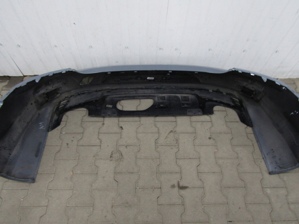 фото №9, Бампер задня volvo s90 ii r-design / гібрид / lift 20-