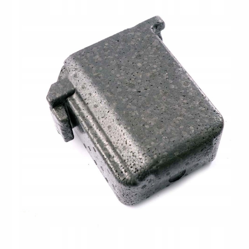 Mercedes e w211 піна коробка narzędziowe Оригінал