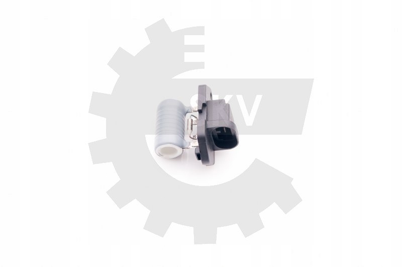 фото №12, Резистор вентилятор renault clio ii 6001549117 98-