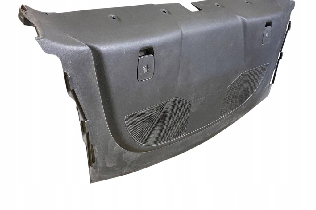 фото №10, Полка багажника chevrolet camaro 84335337 6.2l бензиновый 2021