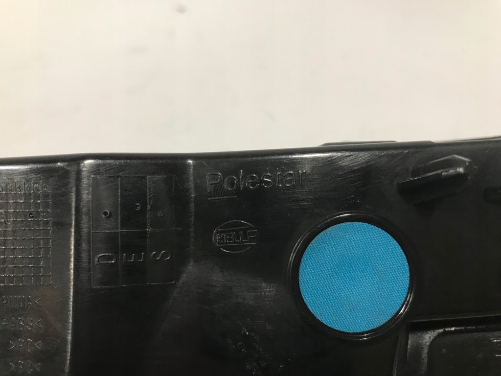 фото №5, Polestar 2 лампа задня ліва внутрішня europa