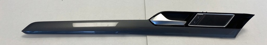 фото №10, Vw arteon passat b8 набір декори двері обшивка оббивка sonavox динамік