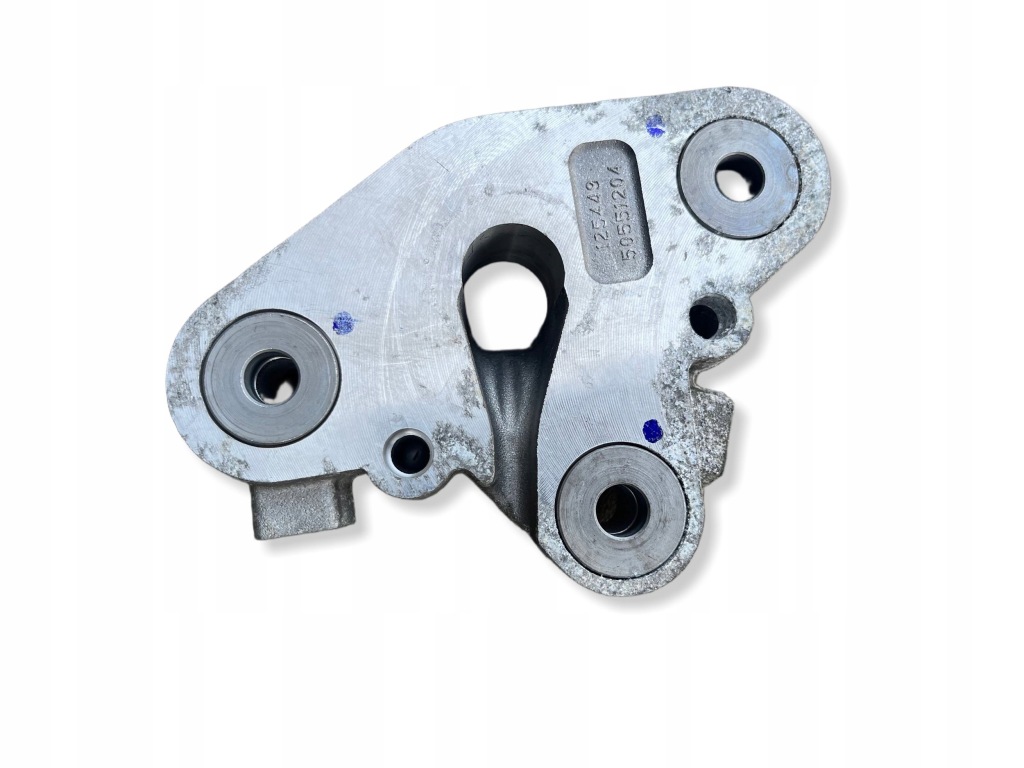 Купити Кронштейн амортизатора задній заднього qv 2.9 v6 alfa romeo stelvio 50551204