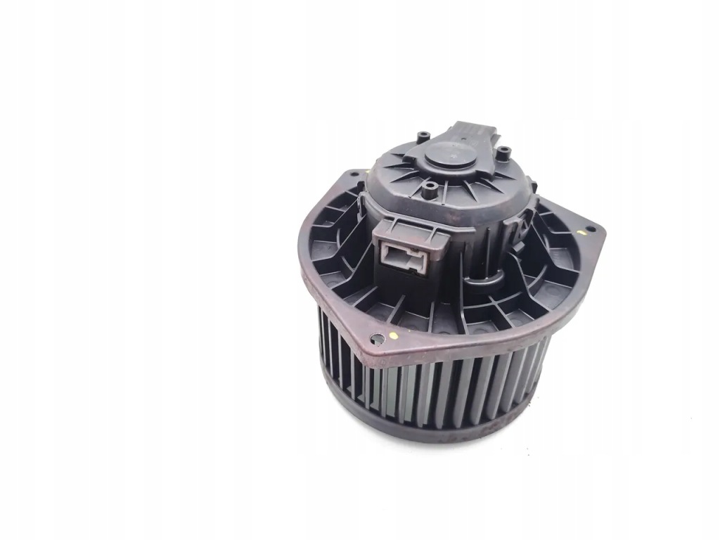 фото №12, Ssangyong korando вентилятор обдув / воздуходувка 2.2 xdi 4wd дизель 2016 suv