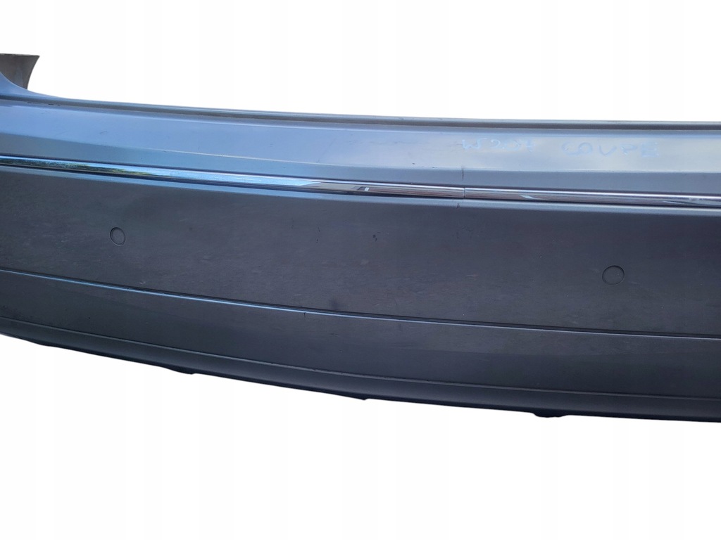 фото №6, Бампер задня pdc mercedes w207 coupe 792