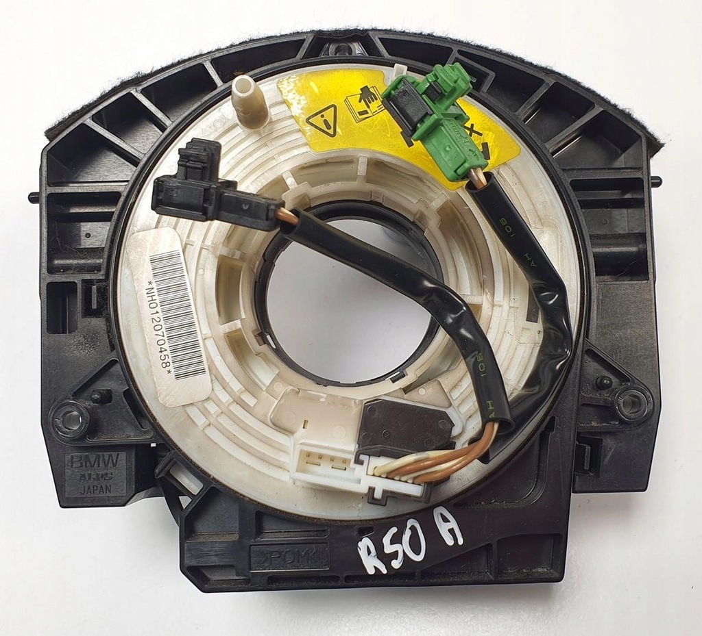 фото №1, Перемикач комбінований mini cooper r50 r53 1484329