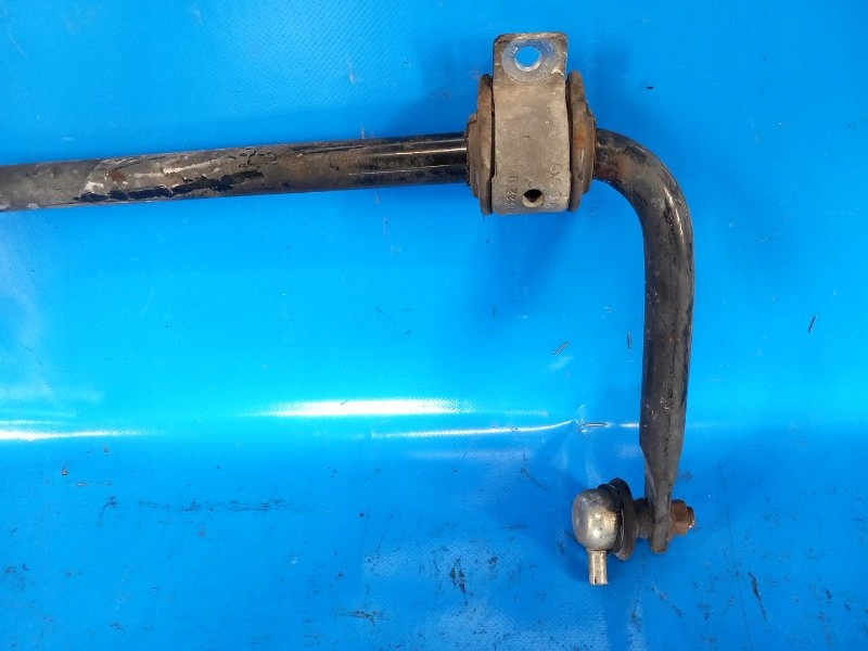 фото №4, Задній стабілізатор chrysler 200 10-14 4670519aa