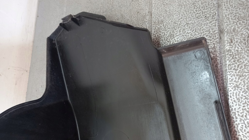 фото №5, Защита аккумулятор opel vectra c 24438485