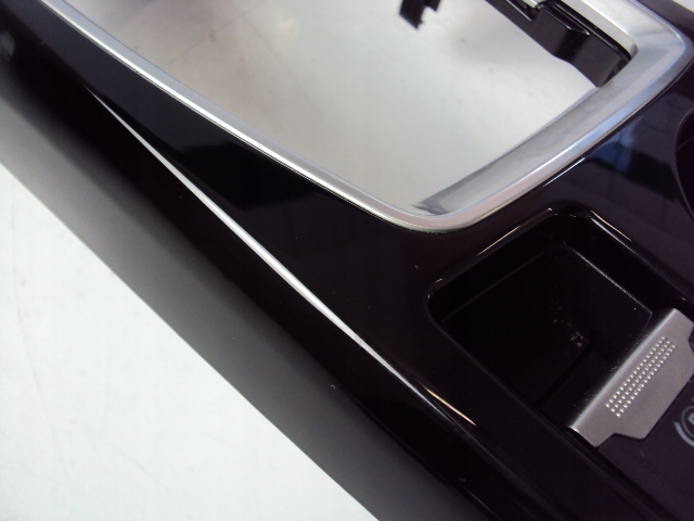 фото №4, Рамка передач панель peugeot 208 ii 22 rok