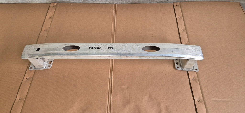 фото №1, Балка бампера задняя peugeot expert iii, citroen jumpy