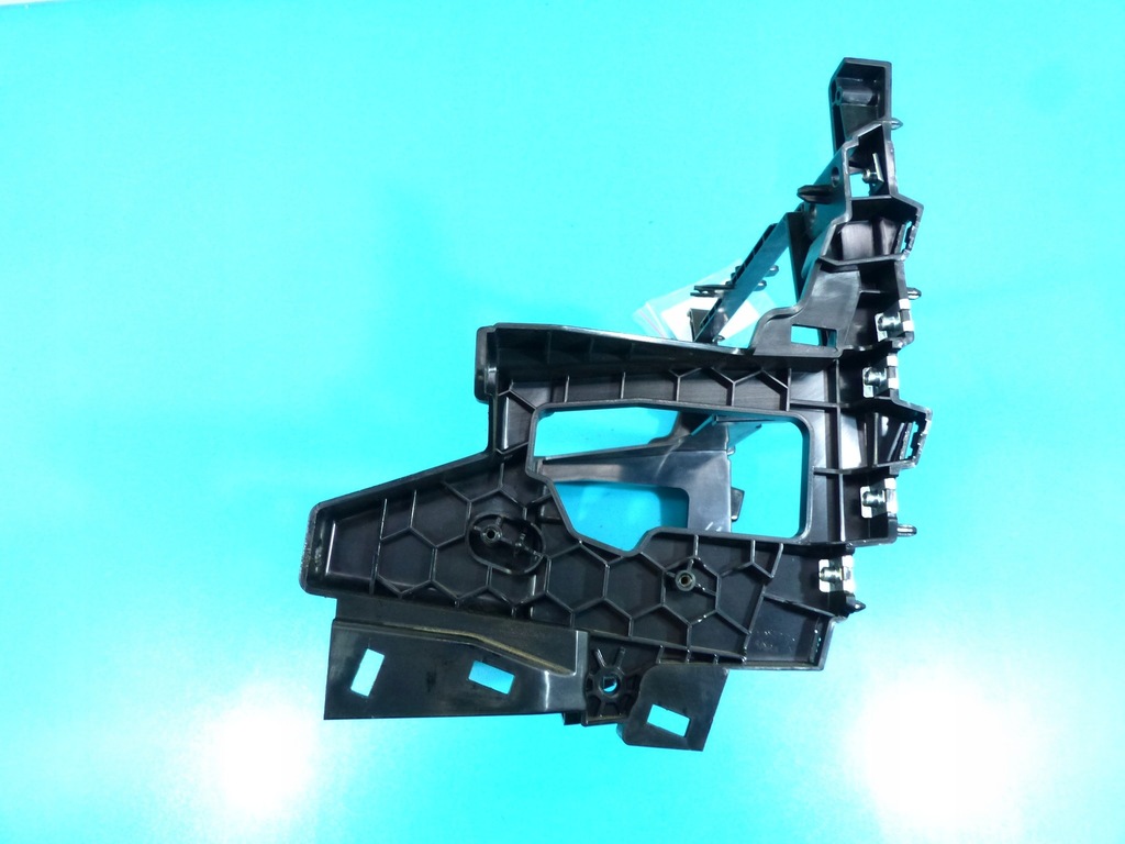 фото №4, Рамка кронштейн карман радио renault latitude