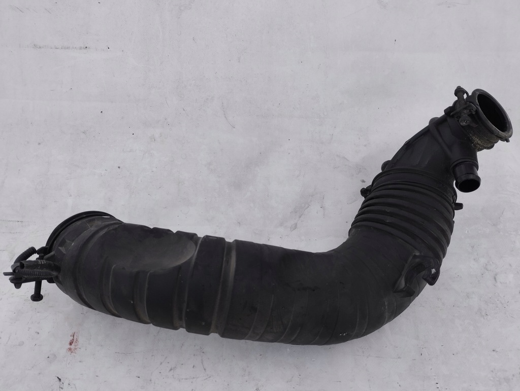 фото №1, Kia stonic 1.6 crdi труба wąż воздуха 28140-h8500