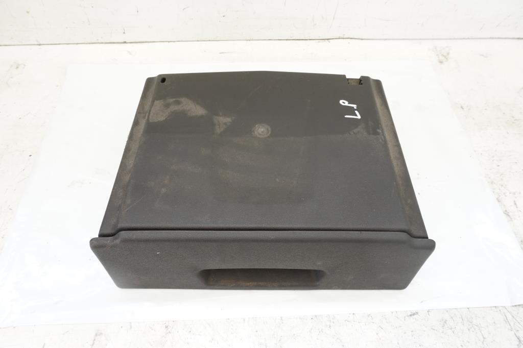 фото №5, Бардачок сиденье перед renault grand scenic iii