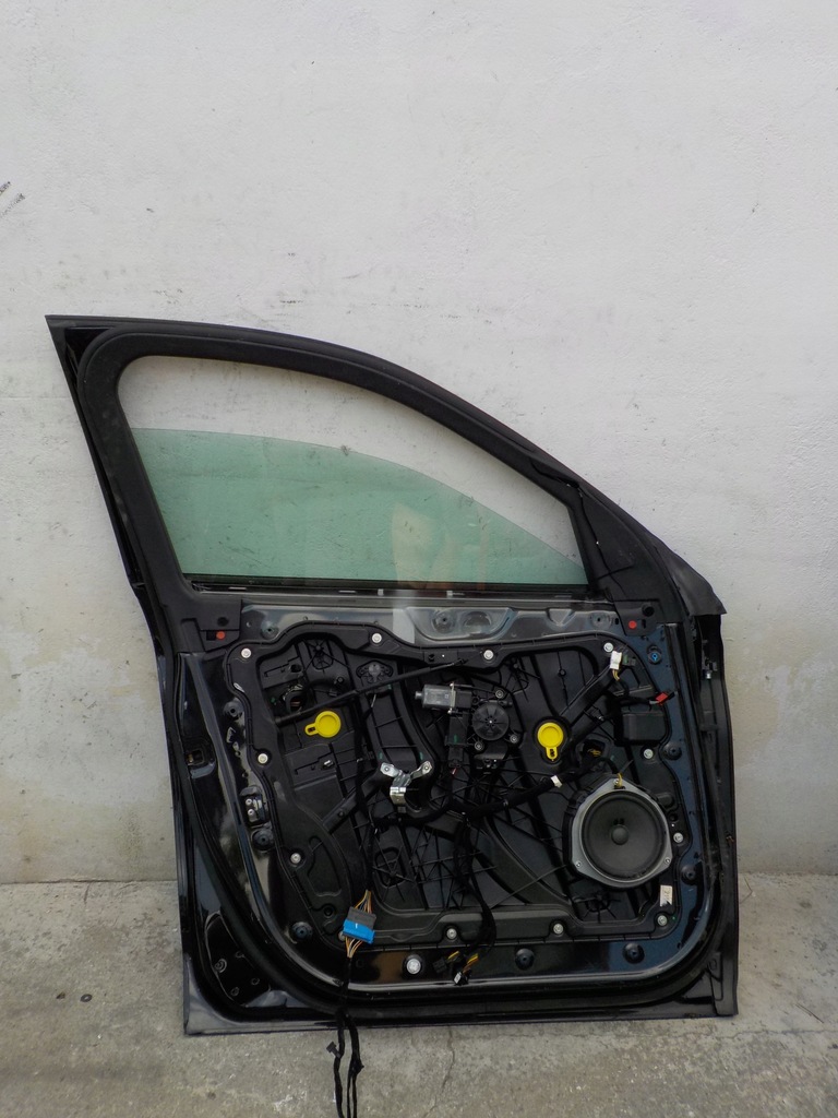 фото №6, Alfa romeo stelvio 16- дверь передние перед