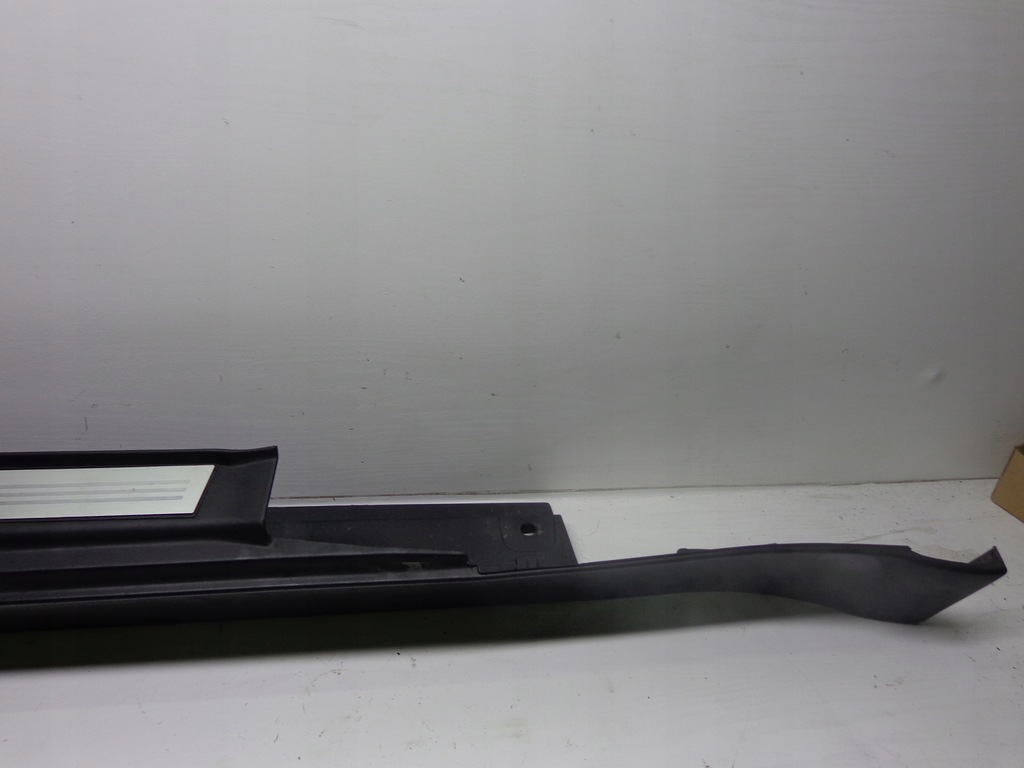 фото №5, | mini cooper r50 молдинг поріг зовнішня 1505863