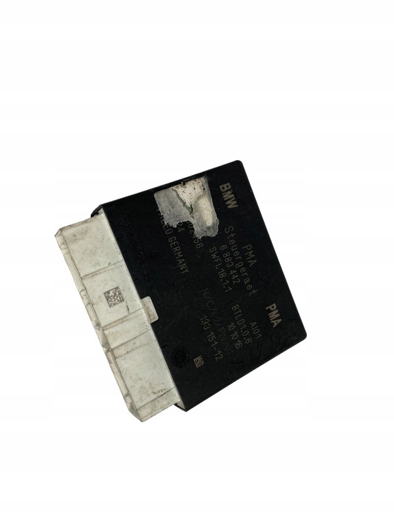 Купити Модуль, блок керування pdc bmw f15 f45 mini f54 6883442 оригінал