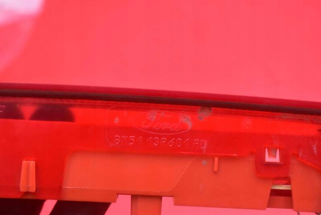 фото №10, Світло стоп-сигнал стоп bm51-13a601-ad ford focus mk3 sedan 14-20