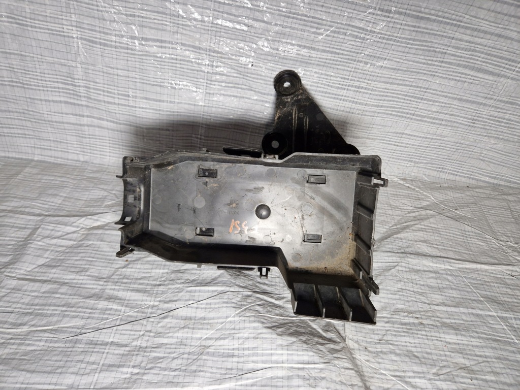 фото №1, Ford transit mk8 кронштейн коробка bsi кронштейн