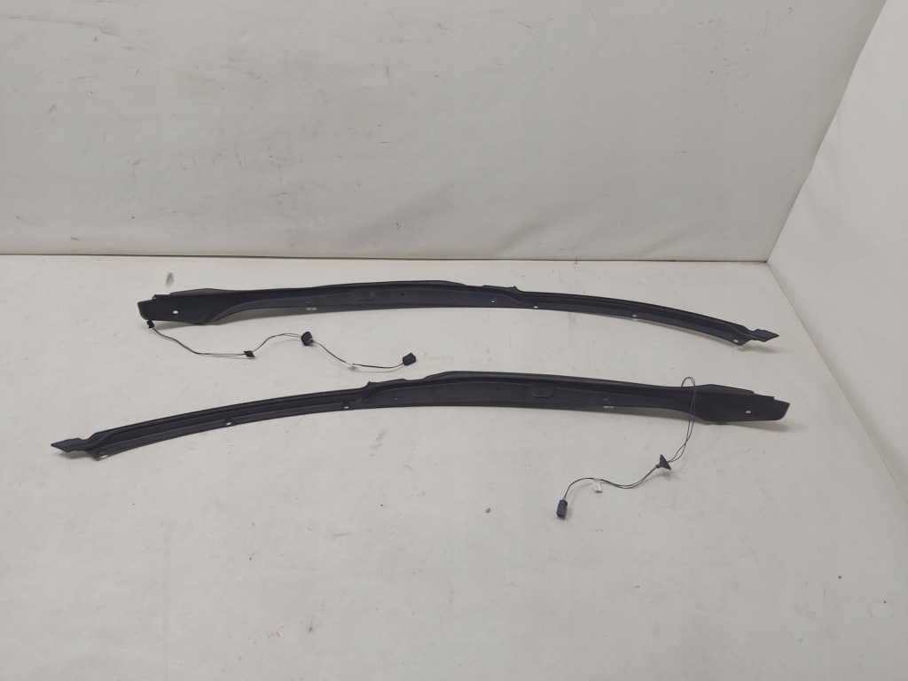 фото №1, Датчик доводчик двері лівий задня tesla model x