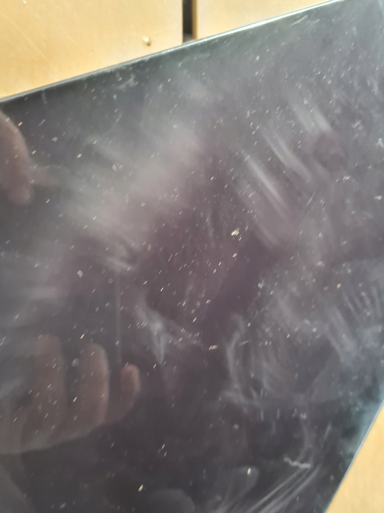 фото №9, Micra k14 молдинг накладка крила ліва задня