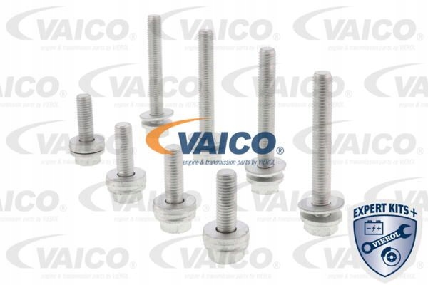 фото №3, Підшипник колеса задня v20-0676 vaico mini cabrio r52