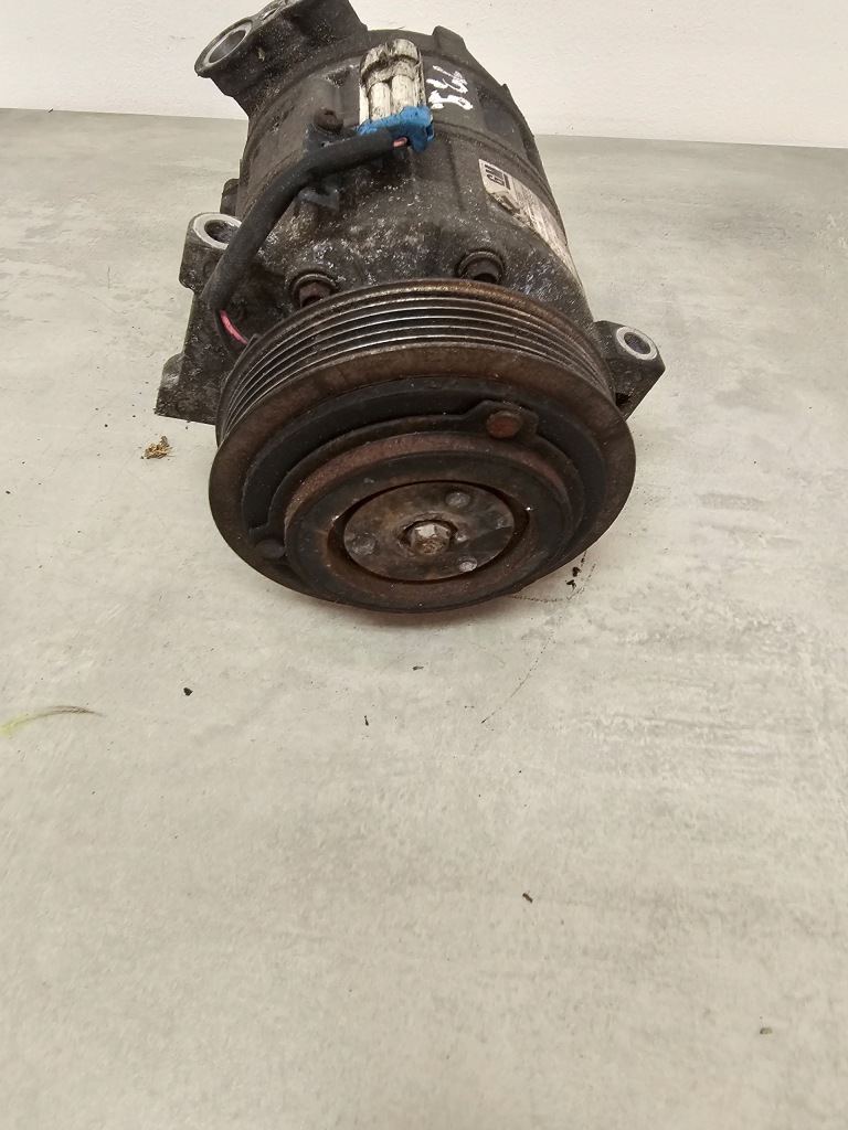 Saab 9-5 компресор компресор кондиціонера 12756725 Зі Шроту