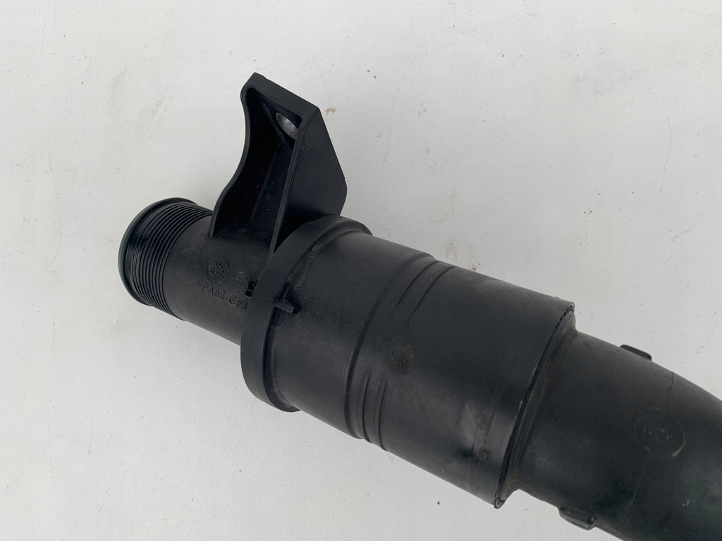 фото №9, Ford escape mk4 kuga mk3 2020 труба wąż интеркулер 1,5 ecoboost usa