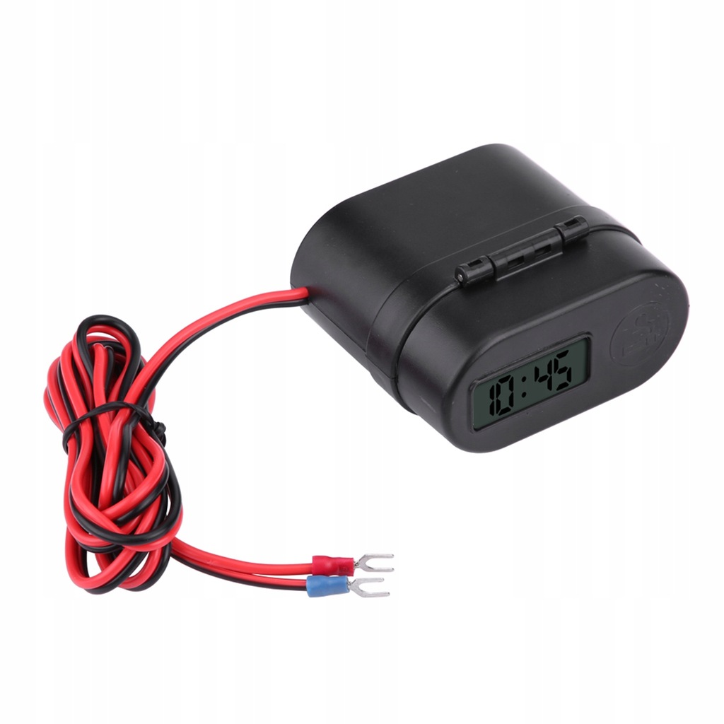 фото №8, Водонепроникний motocyklowa подвійний зарядний пристрій usb do