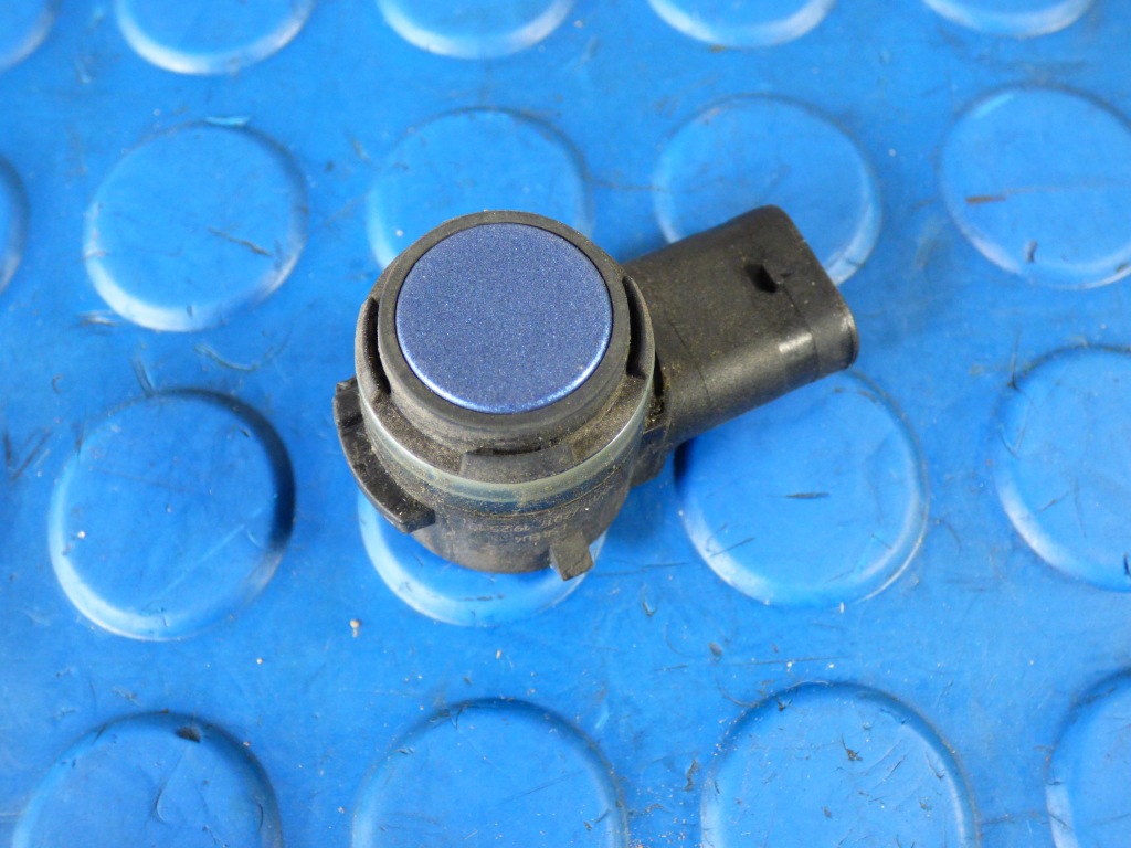 Датчик кронштейн pdc задній lr5t vw caddy 3 2k5 в Україні